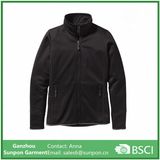 Modern-Looking Women's Full-Zip Fleece Jacket