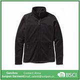 Modern-Looking Women's Full-Zip Fleece Jacket