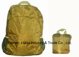 Foldable Backpack, Packable Backpack, Camping Sports Outdoor Travel