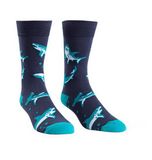 Polouar Fashion Funcy Drss Sock