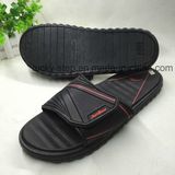 Hot Sale PVC Man Style Slipper