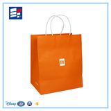 Paper Gift Packaging Bag for /Electronics/ Garment/Clothing/Jewellry/Wine