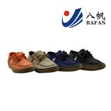 Men's Casual Canvas Shoes Vulcanized Sneakers