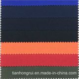 Blue Fire Retardant Function Safety Fr Fabric for Workwear/Uniform/Suit