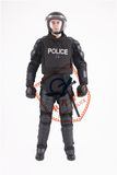 Anti Riot Suit Body Armor Protector