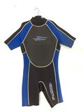 Men's Neoprene Shorty Wetsuit (HX-S0049)