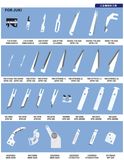 knives for Sewing Machinery -02