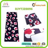 Non-Slip Custom Printing Microfiber Hot Yoga Towel, Absorbent