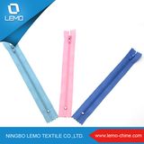 3# 20'' Colorful Good Quality Nylon Zipper