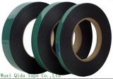 Double Side Foam Tape Green Colored Tape