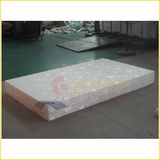 Rolled up Normal Foam Mattresses