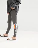 Yago Sport Sweat Leggings Pants with Sid Logo