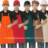 Promotional Adjustable Buckle Blank Apron