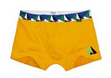 100% Cotton Underwear Boxer Brief Men 207