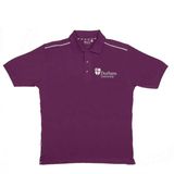 Good Quality Factory Price Cotton Polo Shirt for Promotion (PS210W)