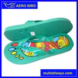 2016 Africa Popular PVC Outsole Sandal for Men