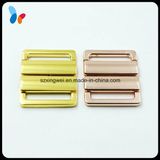 Fashion Golden Colorful Small Bra Buckle for Underwear Accessories