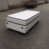 CFR1633 Fireproof 5 Star Hotel Standard Mattress