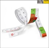 Disposable Custom Printing Medical Paper Measuring Tape