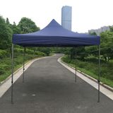 3X3m Navy Top Outdoor Pop up Gazebo Folding Canopy