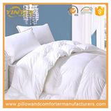 Baffle Box White Duck Down Duvet, King Size Duck Down Duvet, Luxury Duck Down Duvet