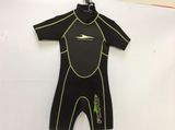 Men's Neoprene Shorty Wetsuit /Swimwear/Sports Wear (HX-S0018)