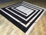 Hand Tufted Modern Style Carpet