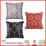 2017 New Design Digital Printed Cushion Cover Sets Df-C468