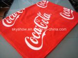 Sublimation Printed Fleece Blanket (SSB0120)