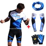 PRO Teams Custom Design Sublimation Cycling Jersey Cycling Wear /Bike Wear