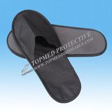 Disposable Nonwoven Slippers for SPA & Airline Sectors