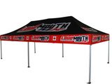 Exhibition Printed Advertising Tent of PVC Fabric