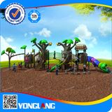 Outdoor Playground for Children