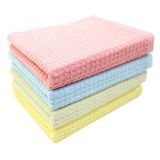 2017 Cotton Printed Newborn Gauze Reusable Muslin Blanket