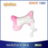 Hot Spring Mud Electric Heating Cervical Vertebra Pillow