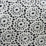 Garment Accessories Cotton Lace Fabric (L5107)