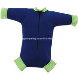 Kids Neoprene Surfing /Swimming Wetsuit/Sports Wear/Diving Equipment (HX-SW1123)