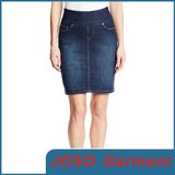 Lady Denim Jean Skirts (JC2010)