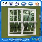 Aluminum Alloy Awning Window with Fixed Panels