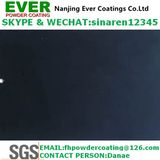 Electrostatic/Tribo Low Light Matt Powder Coating