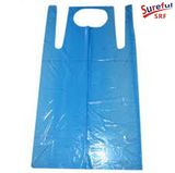 4.8g HDPE Apron (Hot sale in Saudi Arabia) (2014SFPA013)