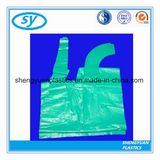 Multicolor Disposable HDPE/LDPE Plastic Apron