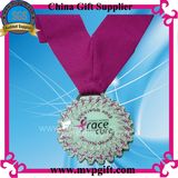 Souvenir Medal 2017 New Style Medal