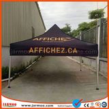 Portable Outdoor Silk Screen Printing Advertising Folding Tent