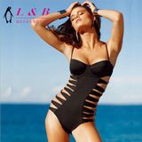 New Fashion Hot Women Sexy Handmade Crochet Brazilian Bikini Swimwear