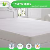 2017 High Quality Terry Waterproof and Hypoallergenic Mattress Protector