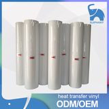 Heat Transfer Sticker PU PVC Film for Raincoat