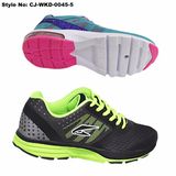 Wholesale Breathable Antiskid Sport Shoes, Fashion Comfort Kids Sport Mesh Shoes