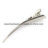 Metal Duckbill Alligator Hair Clip