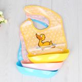 High Quality Hot Sale Waterproof Baby Bib